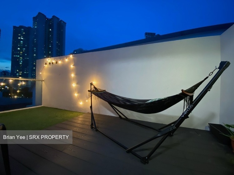 Alexis (D3), Apartment #500136551